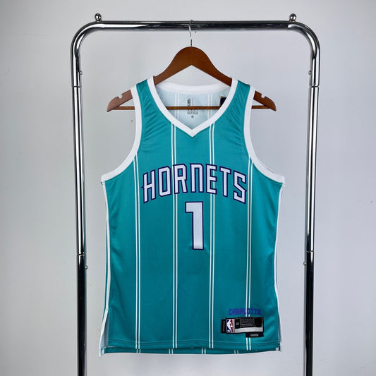Charlotte Hornets 23