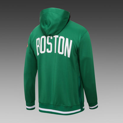 Boston Celtics (Tracksuit)