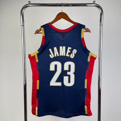 Cleveland Cavaliers 2008 (Retro)