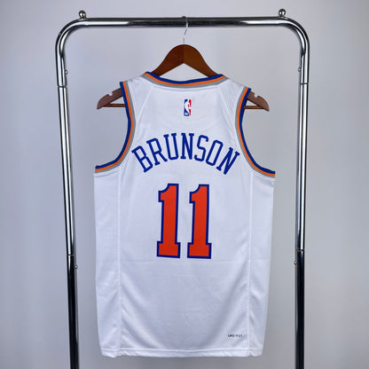 New York Knicks 23