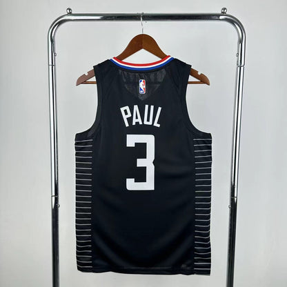 Los Angeles Clippers 23