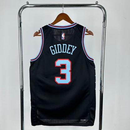 Chicago Bulls 26 (Retro Players)