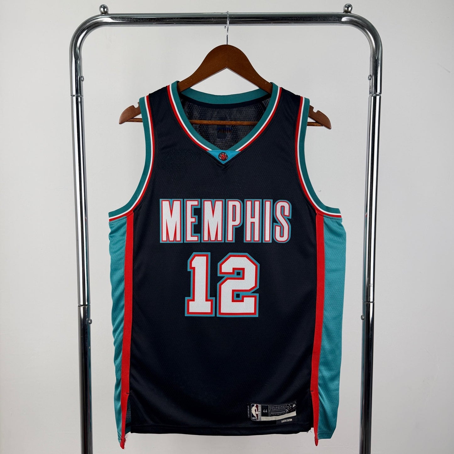 Memphis Grizzlies 26