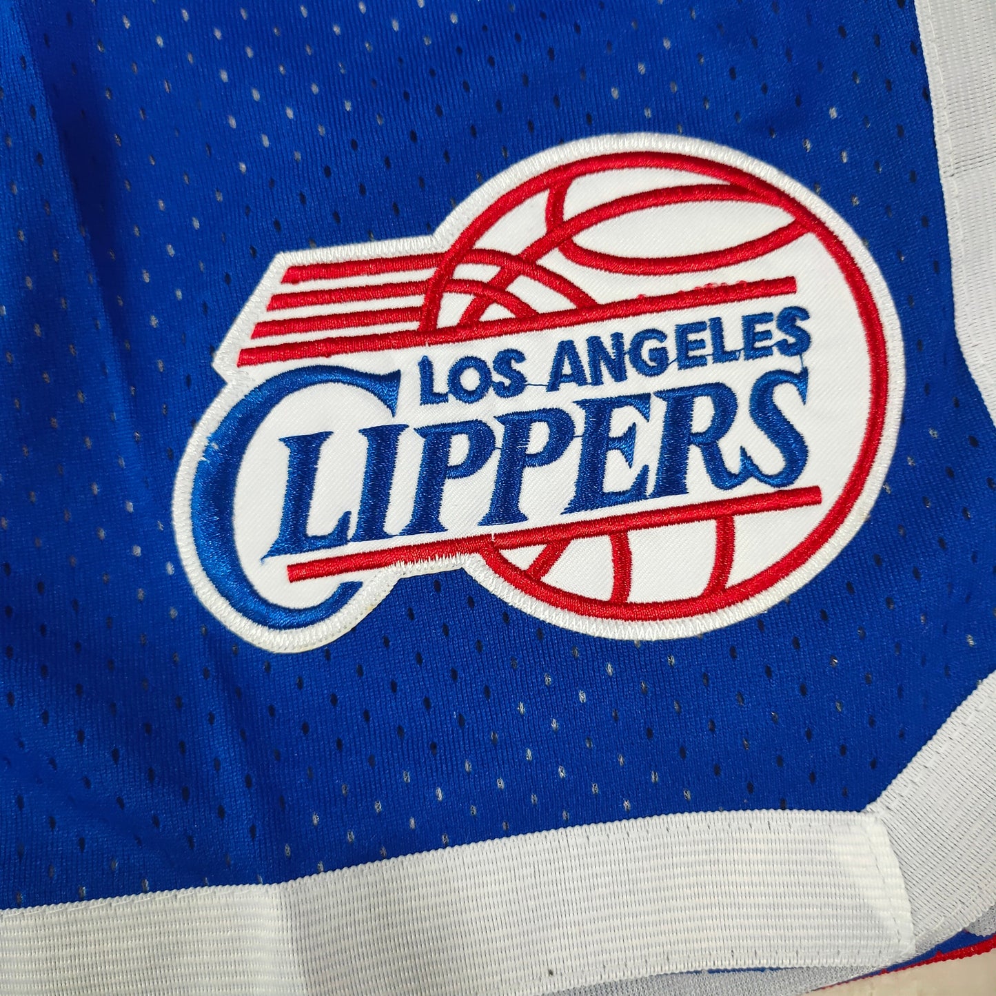 Los Angeles Clippers 1984 Retro (Shorts)