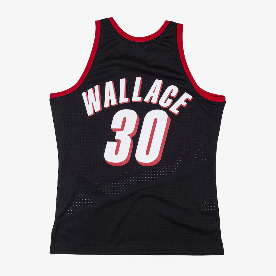 Portland Trail Blazers 1999 (Retro)