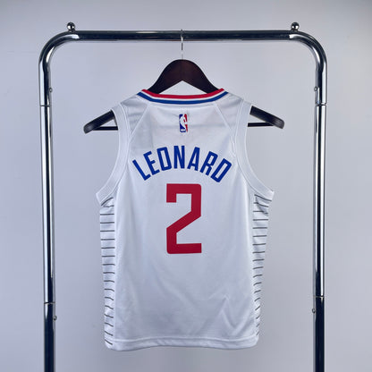 Los Angeles Clippers 23 (Kids)