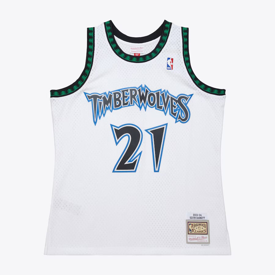 Minnesota Timberwolves 2003 (Retro)
