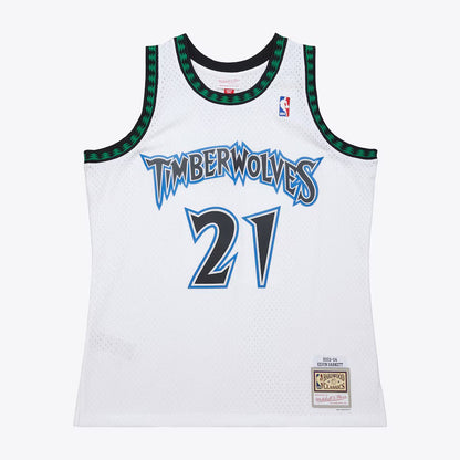 Minnesota Timberwolves 2003 (Retro)