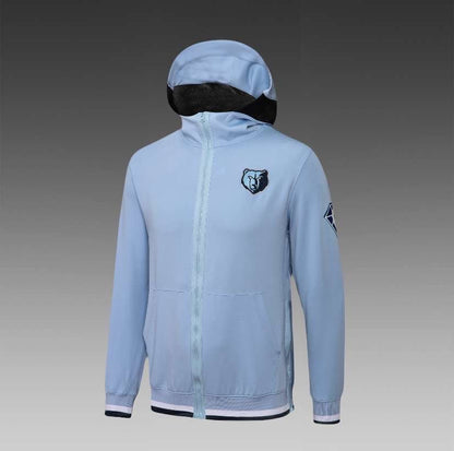 Memphis Grizzlies (Tracksuit)