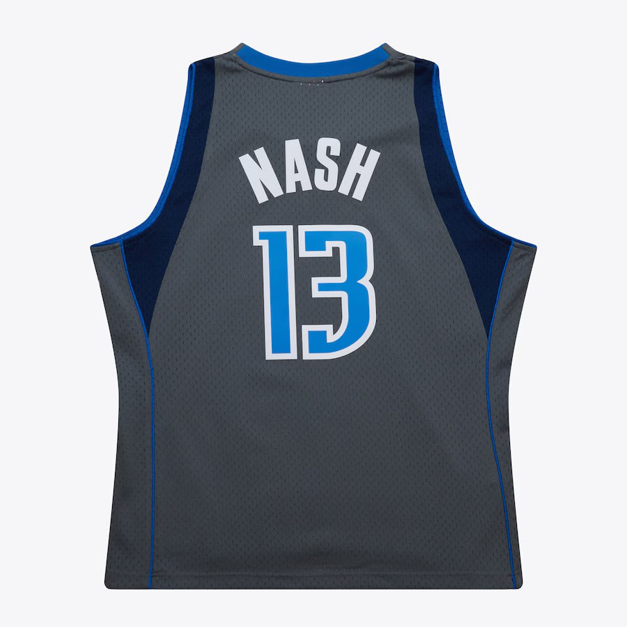 Dallas Mavericks 2003 (Retro)