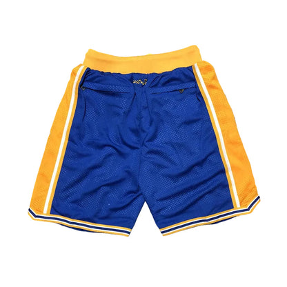Golden State Warriors 1996 Retro (Shorts)