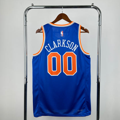 New York Knicks 23