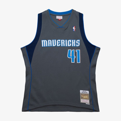 Dallas Mavericks 2003 (Retro)