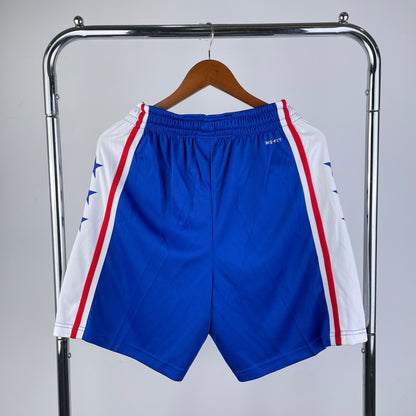Philadelphia 76ers 23 (Shorts)