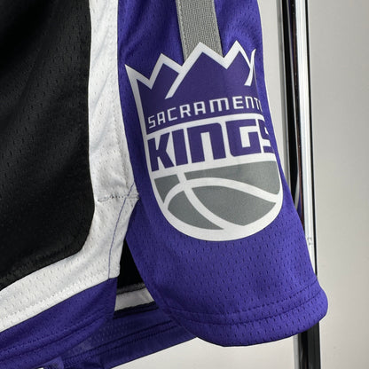 Sacramento Kings 24 (Shorts)