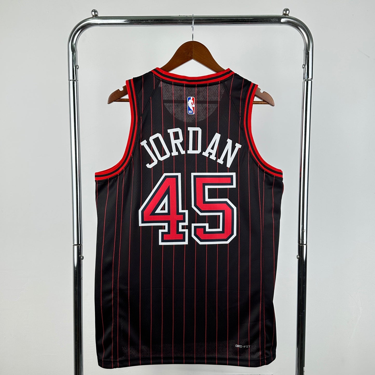 Chicago Bulls 26 (Retro Players)