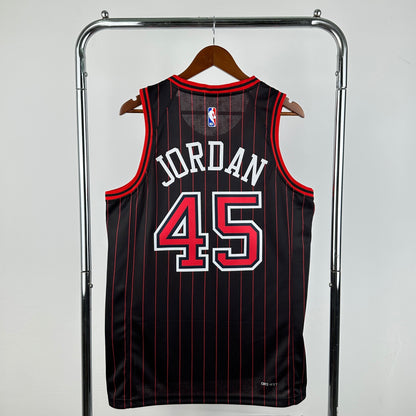 Chicago Bulls 26 (Retro Players)