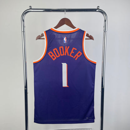 Phoenix Suns 24