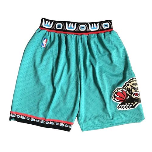 Memphis Grizzlies 1998 Retro (Shorts)