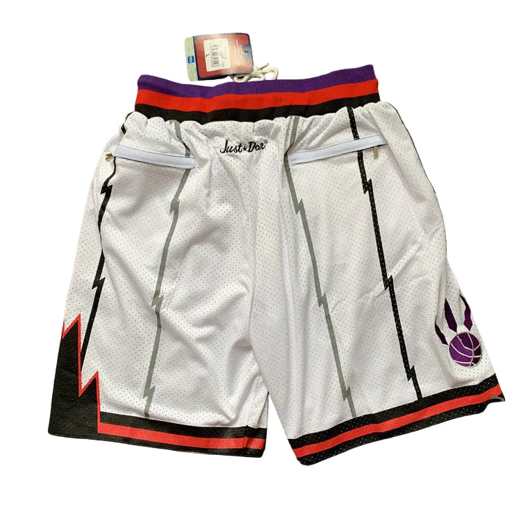 Toronto Raptors 1999 Retro (Shorts)