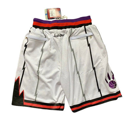 Toronto Raptors 1999 Retro (Shorts)