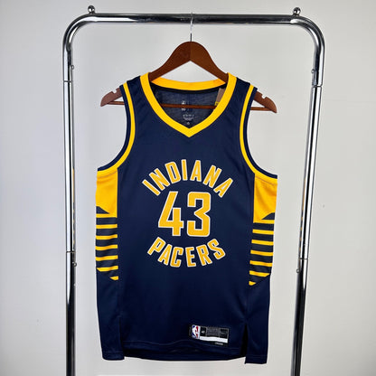 Indiana Pacers 23