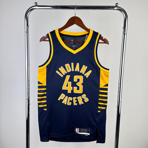 Indiana Pacers 23