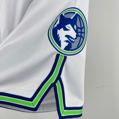 Minnesota Timberwolves 24 (Shorts)