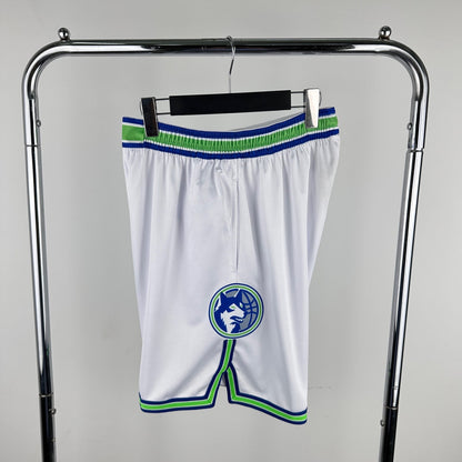 Minnesota Timberwolves 24 (Shorts)