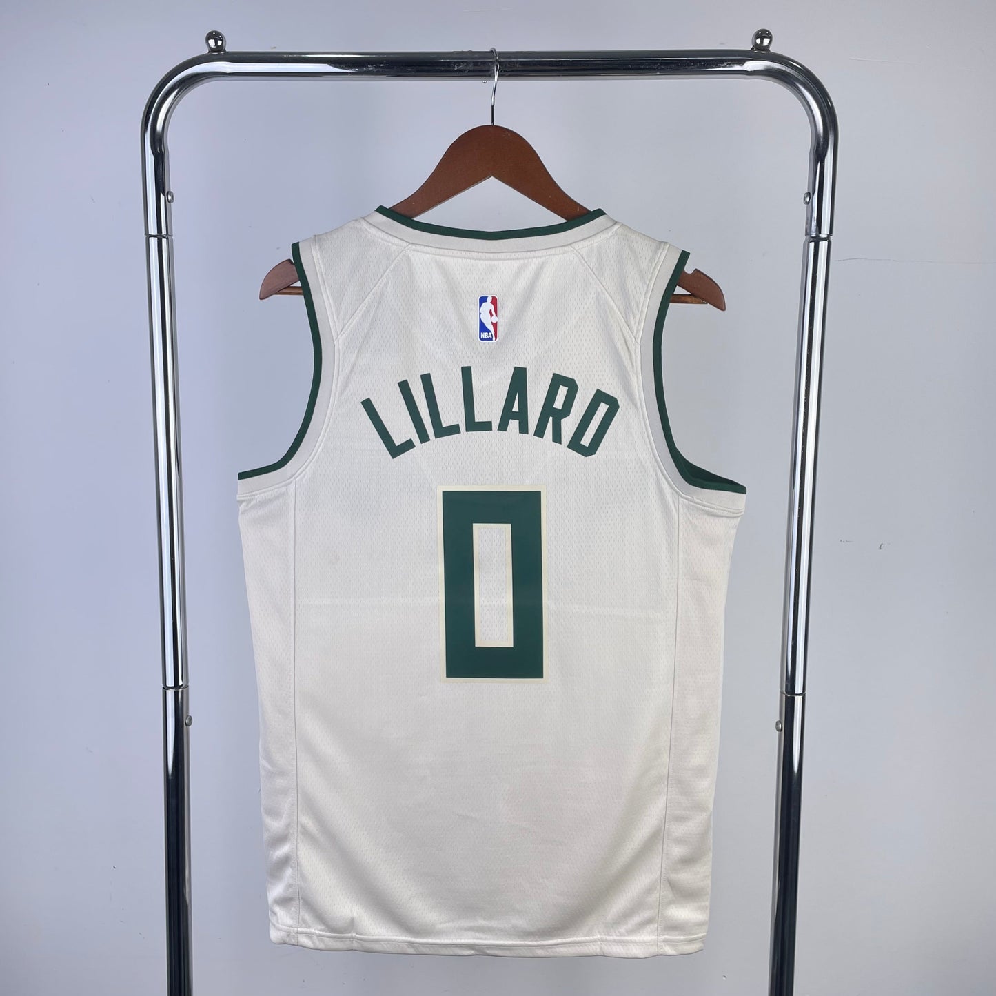 Milwaukee Bucks 2019 (Retro)