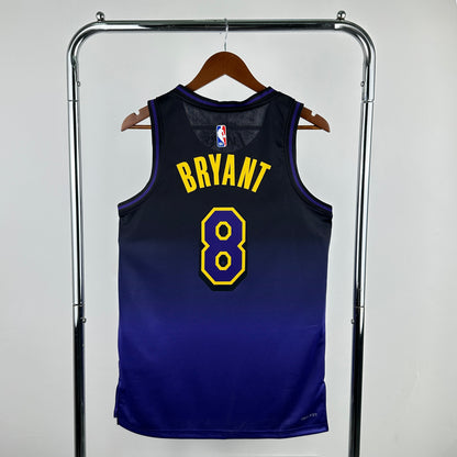 Los Angeles Lakers 25