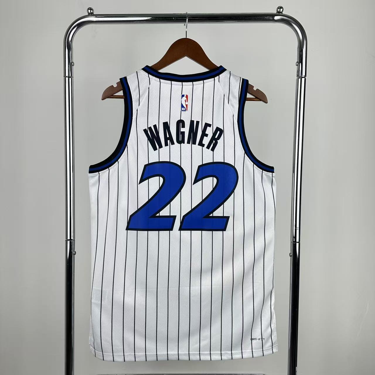 Orlando Magic 26 (Retro Players)