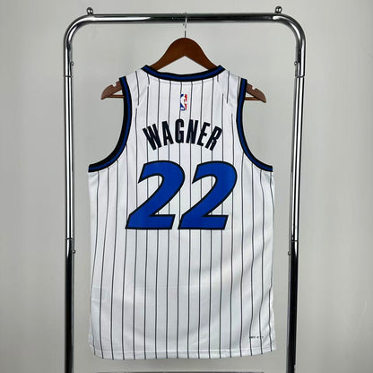 Orlando Magic 26 (Retro Players)