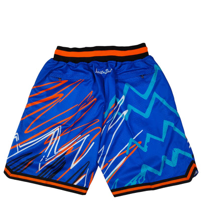 New York Knicks Retro (Shorts)