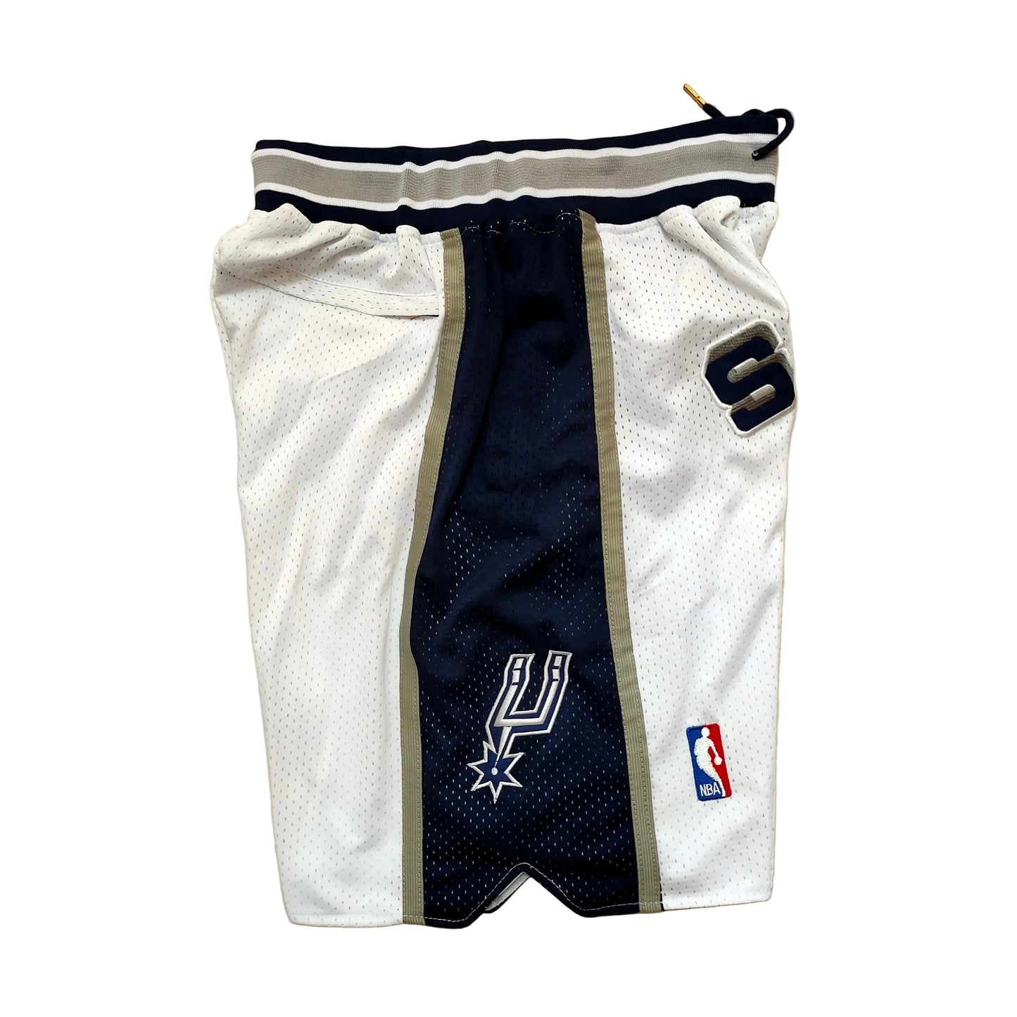 San Antonio Spurs 1998 Retro (Shorts)