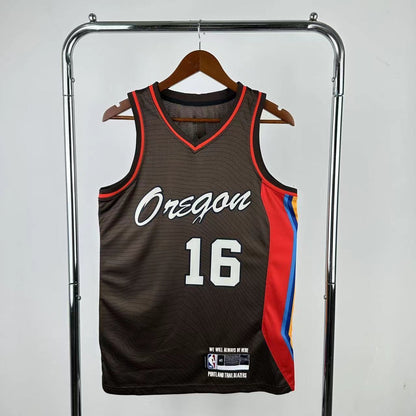 Portland Trail Blazers 21