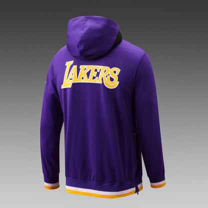 Los Angeles Lakers (Tracksuit)