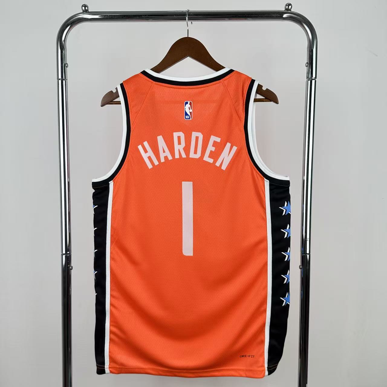 Los Angeles Clippers 26