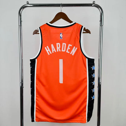 Los Angeles Clippers 26