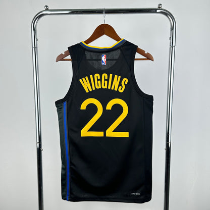 Golden State Warriors 25