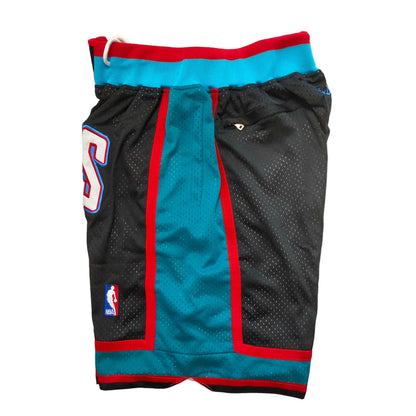 Memphis Grizzlies 2001 Retro (Shorts)