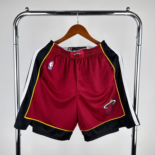 Miami Heat 23 (Shorts)