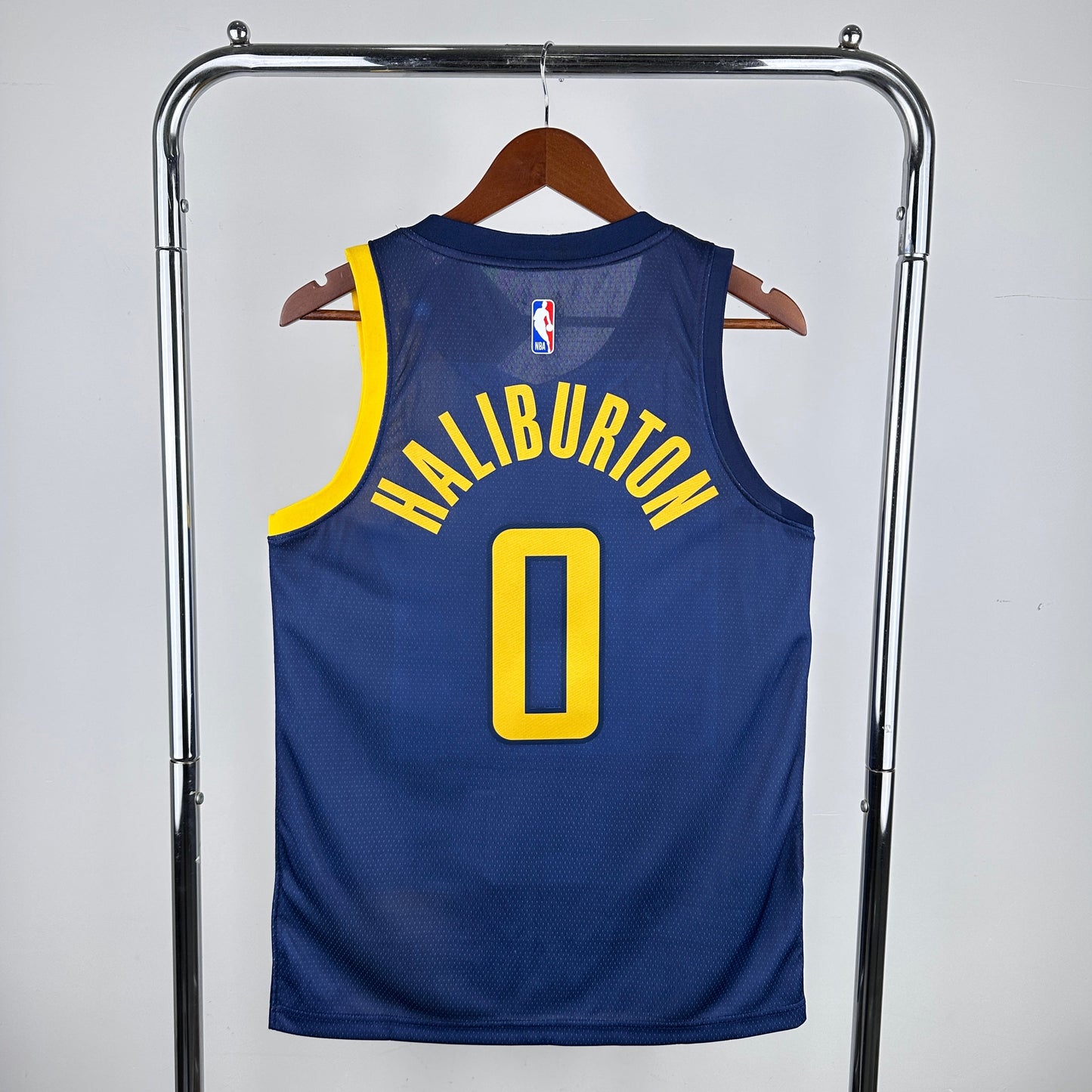 Indiana Pacers 2018 (Retro)