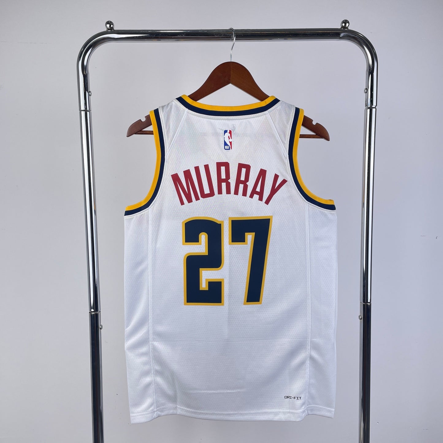 Denver Nuggets 23