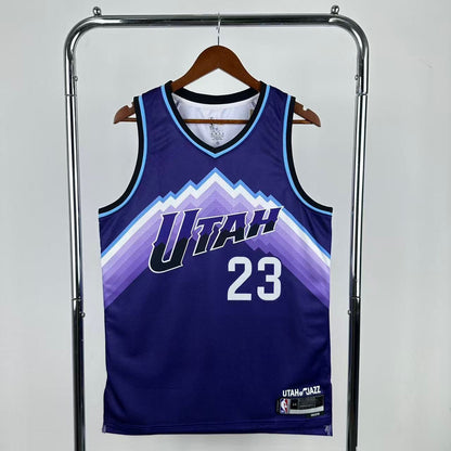 Utah Jazz 26