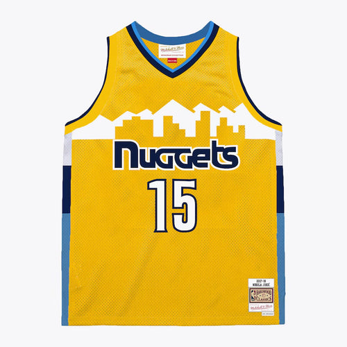 Denver Nuggets 2017 (Retro)