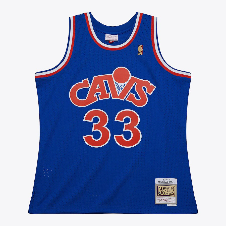 Cleveland Cavaliers 2009 (Retro)