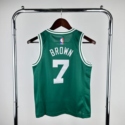 Boston Celtics 23 (Kids)