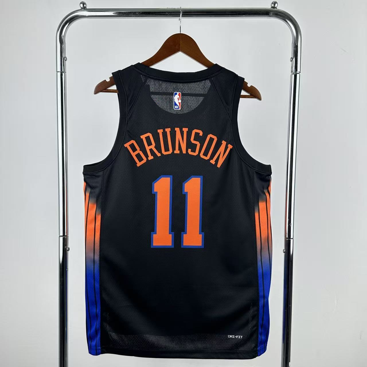 New York Knicks 26