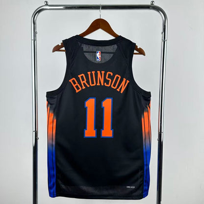 New York Knicks 26